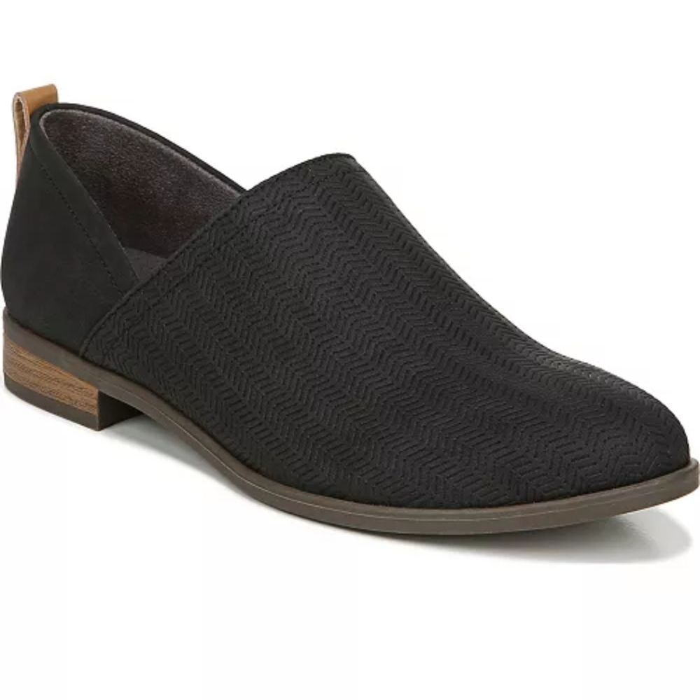 BRAND NEW DR.SCHOLL'S RULER WOMEN'S SLIP-ON LOAFERS
